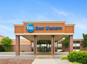 Best Western Kelly Inn