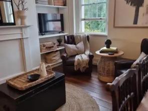 55 Davey Townhouse 2, Salamanca on your doorstep