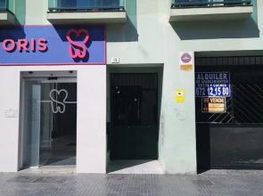 Trendy Central Apt With Small Parking And Terrace