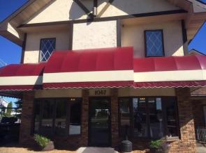 Bavarian Haus Lakefront Inn