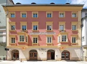 Altstadthotel der Patrizier
