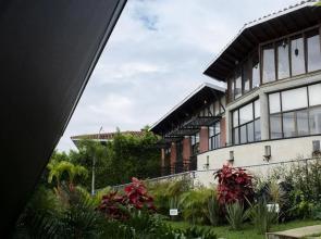 Panorama Pueblo Tapao