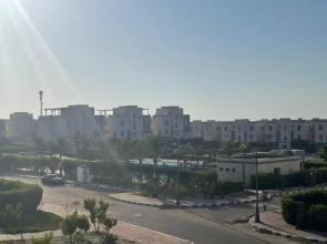 Amwaj 2 bedrooms D4