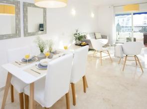 Las Terrazas de Banus