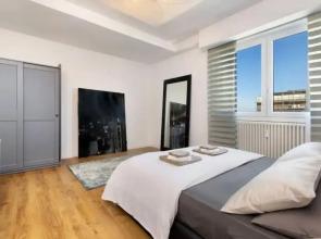 Appartamento Familiare Venezia Italia