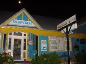 Wander Inn – Bunbury Backpackers