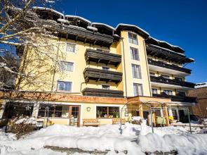 Hotel Pinzgauerhof by Alpeffect Hotels