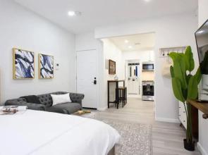 240-12 Brand New Studio Prime Location W D