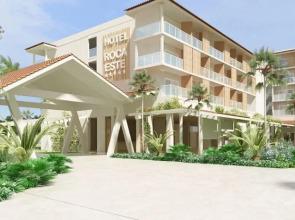 Grand Aston Cayo Paredón Beach Resort