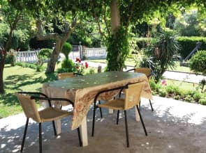 Apartmani Petkovic