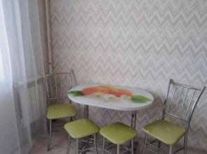 Apartments on Zhukovsky Street