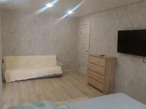 Luxury apartments on Leninsky 47A