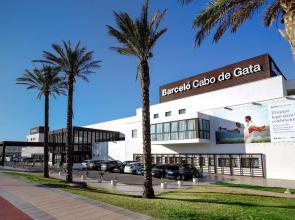 Barceló Cabo de Gata