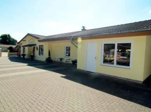 Messe-Hotel Waldruhe