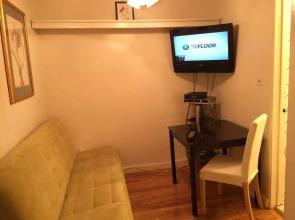 Murray Hill Apartments