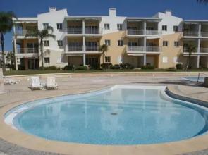 Vila da Praia 7D Alvor