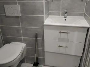 Saint Etienne Studio Lot 2