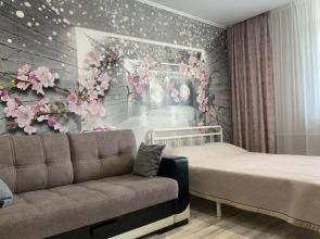 Apartments on Gennady Donkovtsev Street 5/4