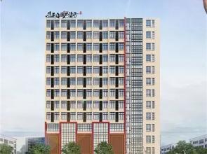 Junya Apartment Hotel (Foshan Nanhai Taiping Avenue)