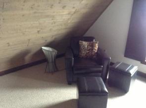 Auberge Bleu sur Mer