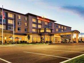 Hilton Garden Inn Lenox Pittsfield