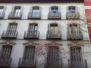 Apartamentos Plaza de España