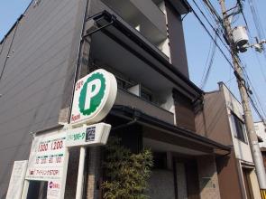 Kyostay Iroha Umekoji