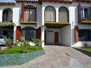 Los Guardianes Puerto Madryn II