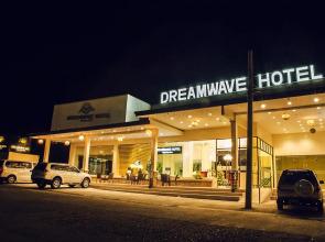 Dreamwave Hotel Ilagan