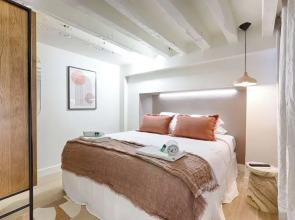 Beautiful AC Duplex Bastille Le Marais