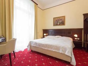 Hotel Viktoria Schönbrunn