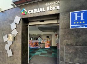 Casual Ilbira Granada Hotel