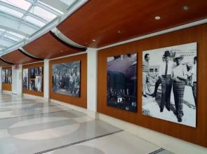 FontaineBleau Resort Ocean plus City View