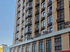 Apartments on 157B Krasnoarmeyskaya street/83-11