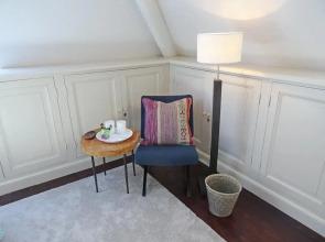 La Maison Chantecler