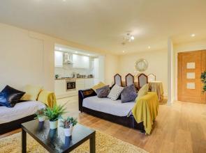 Mill Cross Apartments