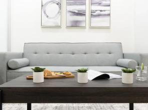 75-2b Prime Upper East Brand New 1BR W D Elev