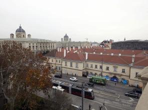 Hotel Pension Museum