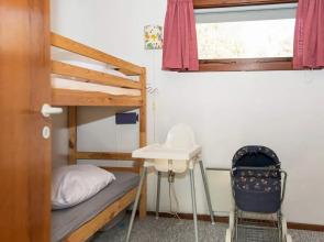 Deluxe Holiday Home in Ebeltoft With Terrace