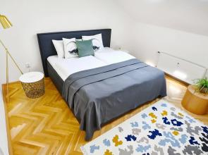 Royal Route Residence Lesser Town