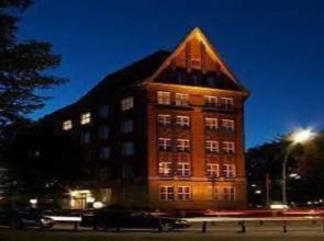 Hotel Wagner im Dammtorpalais