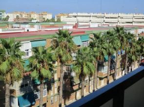 Málaga Capital - Zona Oeste: Parking-Wifi-Piscina