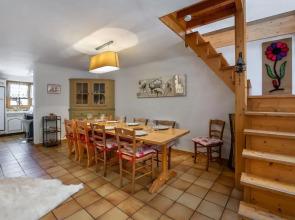 Chalet Courchevel 1300, 4 pièces, 8 personnes - FR-1-568-10
