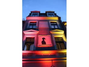 Red Nose Hostel