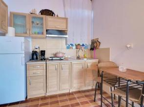 Persephone - Newly Renovated Cycladic Studio