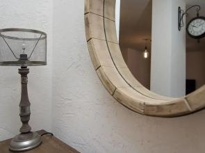 Green space in the city-Akvarel 3