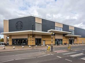 Comfortable 4-bed House