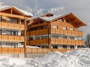 Appartements Ramsau am Dachstein by Schladmingurlaub