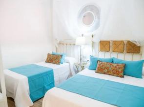 A&S Apartamentos Malaga I