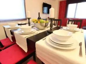 Central Stay Apartments